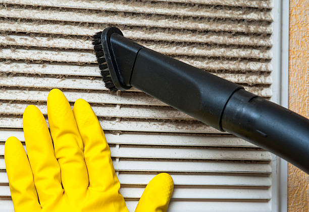 Best Home Air Vent Cleaning  in Huntingtown, MD